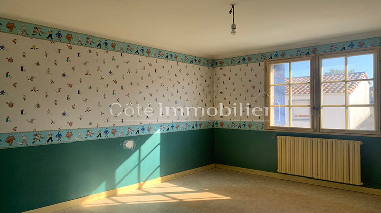 Ma-Cabane - Vente Maison PORT-SAINT-PERE, 117 m²
