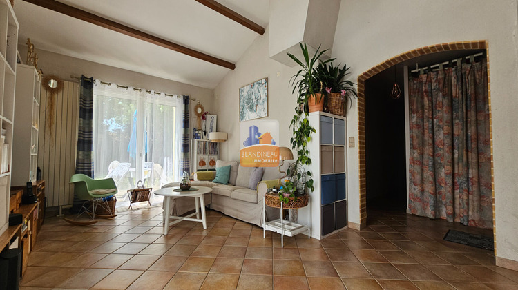 Ma-Cabane - Vente Maison PORT-SAINT-PERE, 130 m²