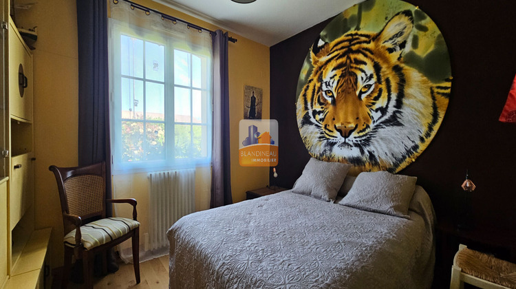 Ma-Cabane - Vente Maison PORT-SAINT-PERE, 130 m²