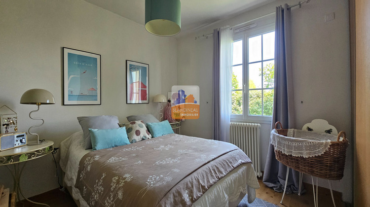 Ma-Cabane - Vente Maison PORT-SAINT-PERE, 130 m²