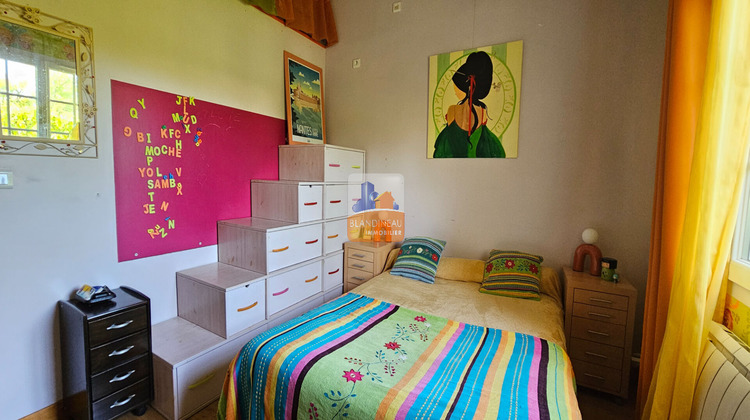 Ma-Cabane - Vente Maison PORT-SAINT-PERE, 130 m²