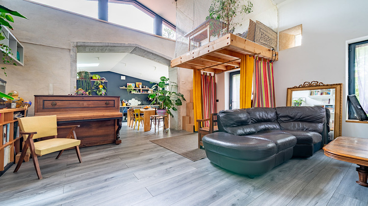 Ma-Cabane - Vente Maison PORT-SAINT-PERE, 121 m²