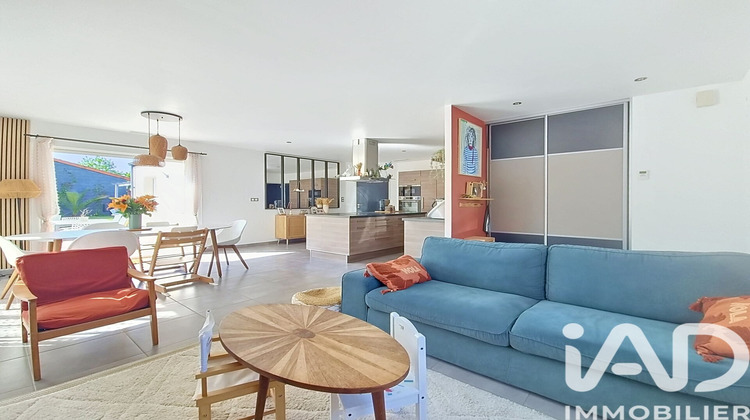 Ma-Cabane - Vente Maison Port-Saint-Père, 106 m²