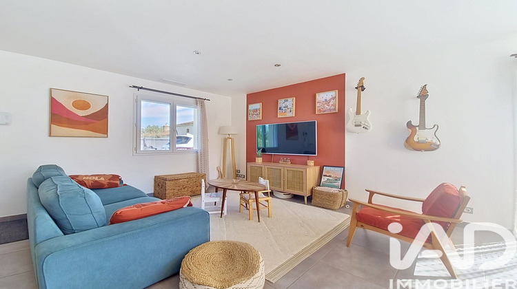 Ma-Cabane - Vente Maison Port-Saint-Père, 106 m²