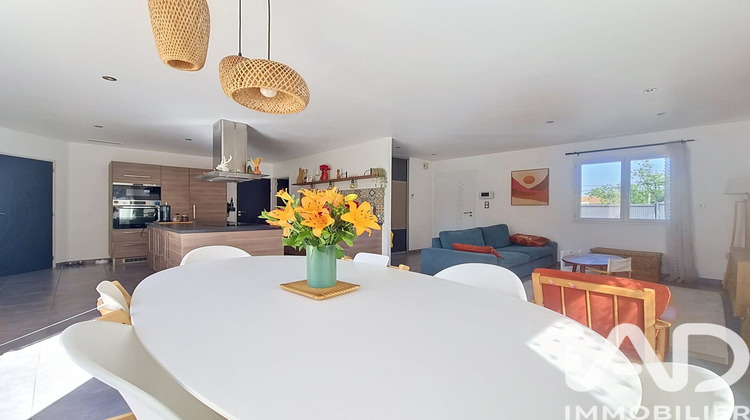 Ma-Cabane - Vente Maison Port-Saint-Père, 106 m²