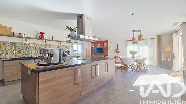 Ma-Cabane - Vente Maison Port-Saint-Père, 106 m²