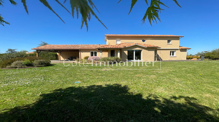 Ma-Cabane - Vente Maison PORT-SAINT-PERE, 163 m²