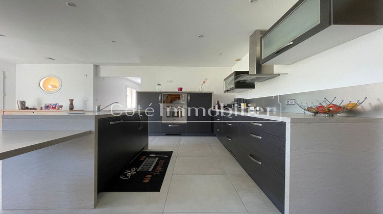 Ma-Cabane - Vente Maison PORT-SAINT-PERE, 163 m²