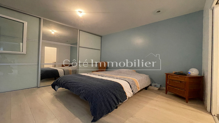 Ma-Cabane - Vente Maison PORT-SAINT-PERE, 163 m²