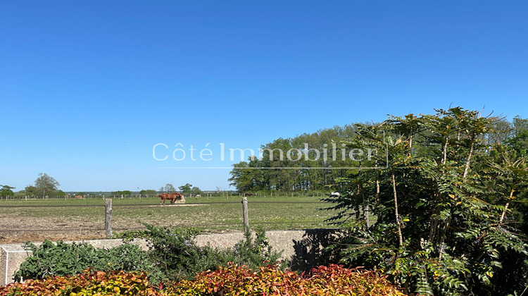 Ma-Cabane - Vente Maison PORT-SAINT-PERE, 163 m²