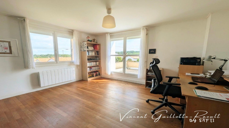 Ma-Cabane - Vente Maison Port-Saint-Pere, 117 m²