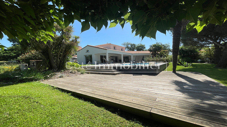 Ma-Cabane - Vente Maison PORT-SAINT-PERE, 158 m²
