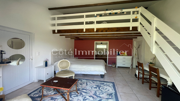 Ma-Cabane - Vente Maison PORT-SAINT-PERE, 158 m²