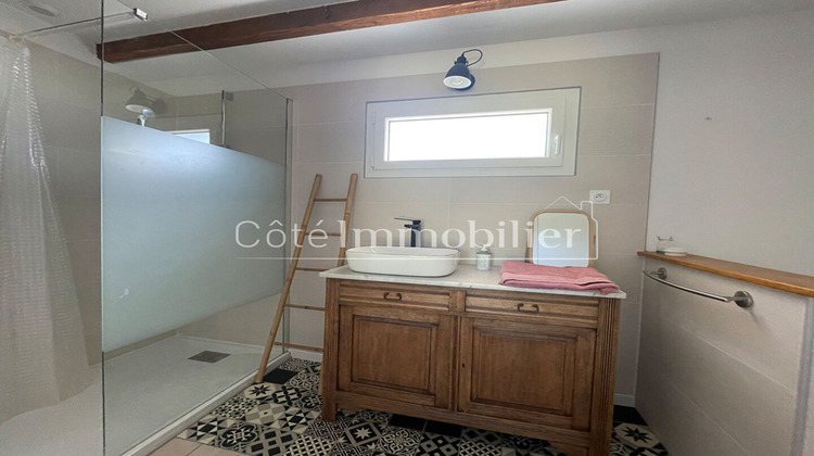 Ma-Cabane - Vente Maison PORT-SAINT-PERE, 158 m²