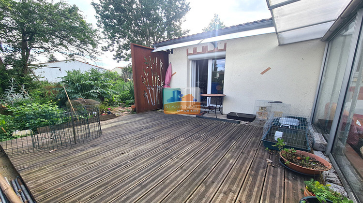 Ma-Cabane - Vente Maison PORT-SAINT-PERE, 150 m²