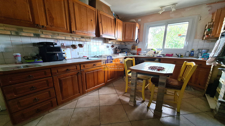 Ma-Cabane - Vente Maison PORT-SAINT-PERE, 150 m²