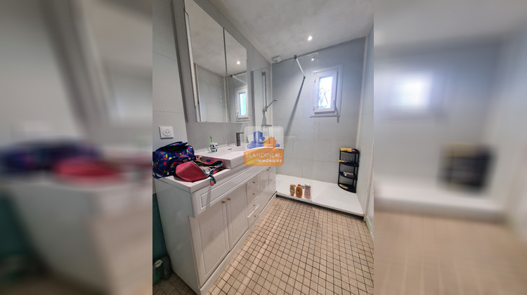 Ma-Cabane - Vente Maison PORT-SAINT-PERE, 150 m²