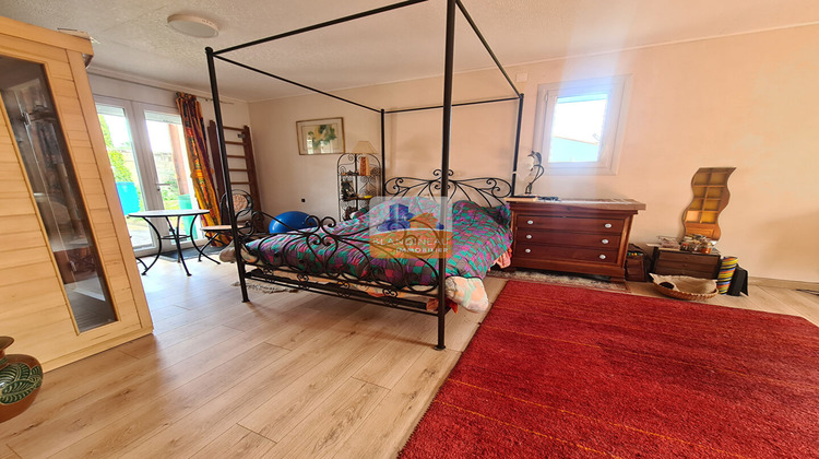 Ma-Cabane - Vente Maison PORT-SAINT-PERE, 150 m²