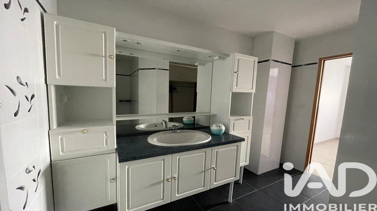 Ma-Cabane - Vente Maison Port-Saint-Père, 131 m²