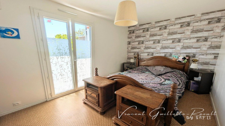 Ma-Cabane - Vente Maison Port-Saint-Pere, 105 m²