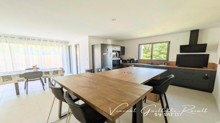 Ma-Cabane - Vente Maison Port-Saint-Pere, 100 m²