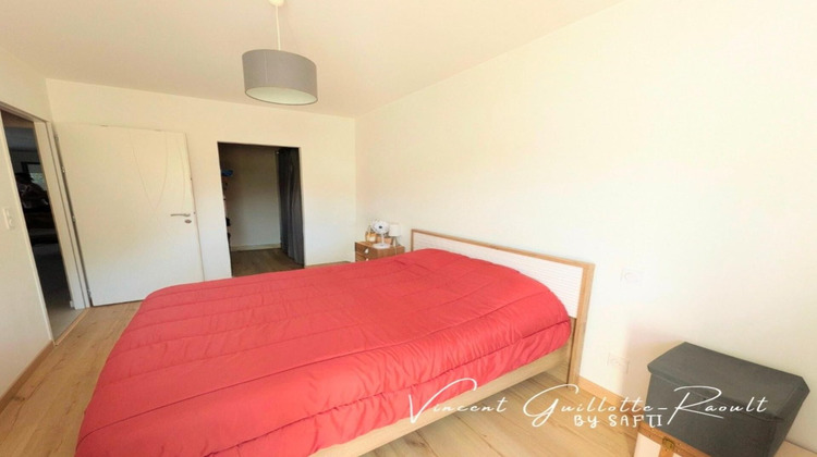 Ma-Cabane - Vente Maison Port-Saint-Pere, 100 m²