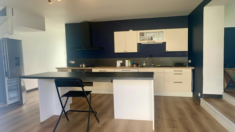 Ma-Cabane - Vente Maison Port-Saint-Père, 73 m²