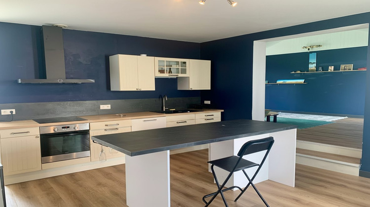 Ma-Cabane - Vente Maison Port-Saint-Père, 73 m²