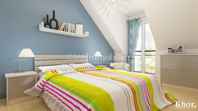 Ma-Cabane - Vente Maison PORT-SAINT-PERE, 80 m²