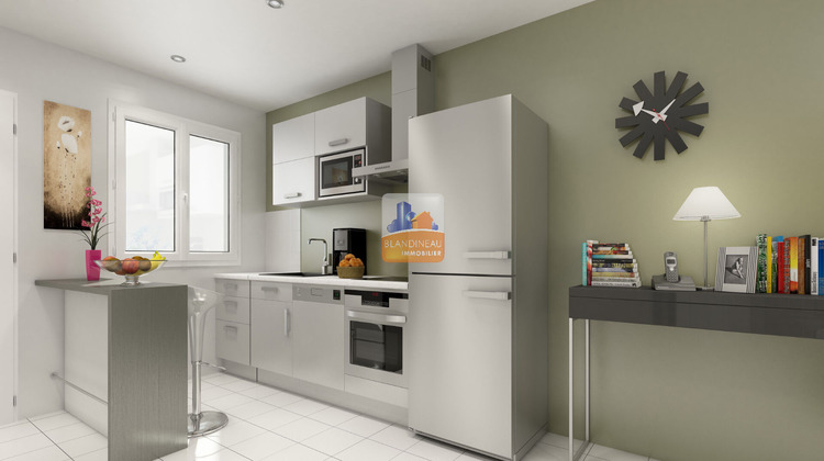 Ma-Cabane - Vente Maison PORT-SAINT-PERE, 80 m²