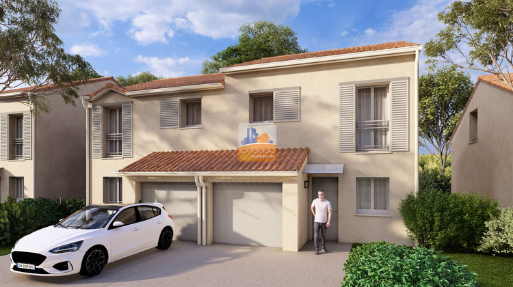 Ma-Cabane - Vente Maison PORT-SAINT-PERE, 85 m²
