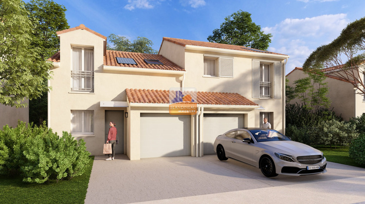 Ma-Cabane - Vente Maison PORT-SAINT-PERE, 80 m²
