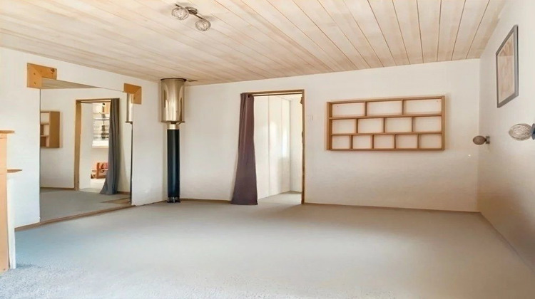 Ma-Cabane - Vente Maison Port-Saint-Père, 136 m²