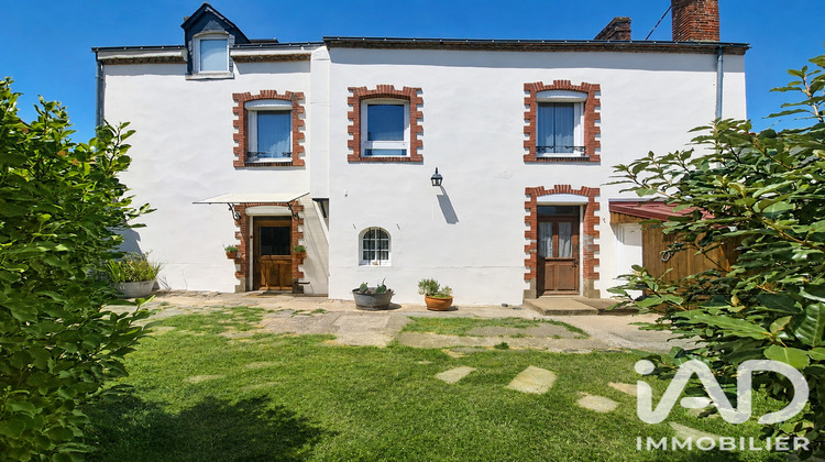 Ma-Cabane - Vente Maison Port-Saint-Père, 264 m²