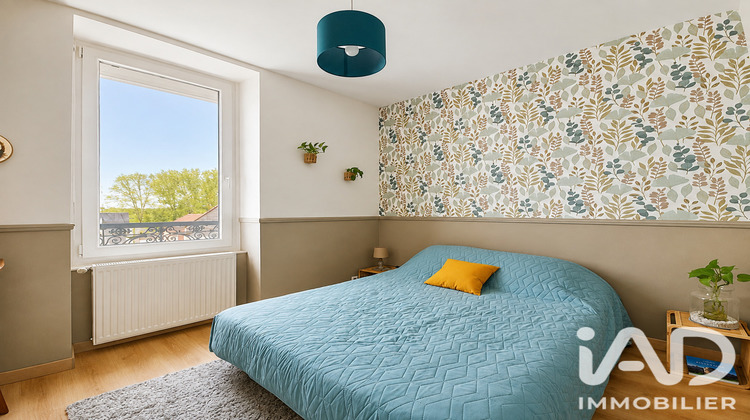 Ma-Cabane - Vente Maison Port-Saint-Père, 264 m²