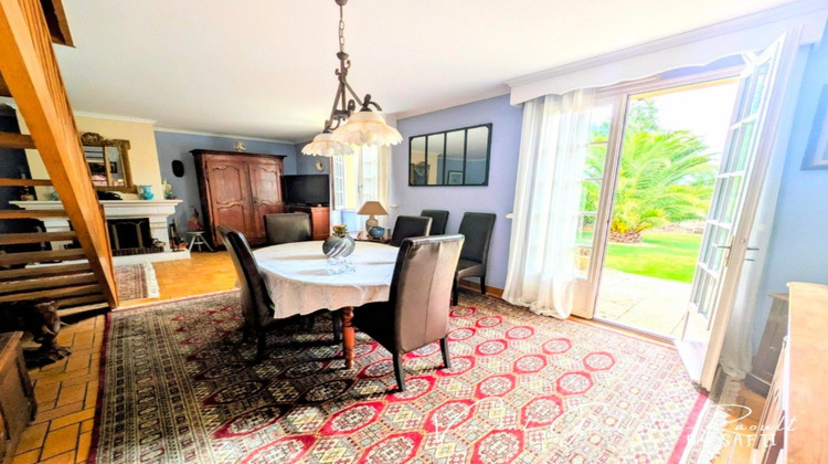 Ma-Cabane - Vente Maison Port-Saint-Pere, 190 m²
