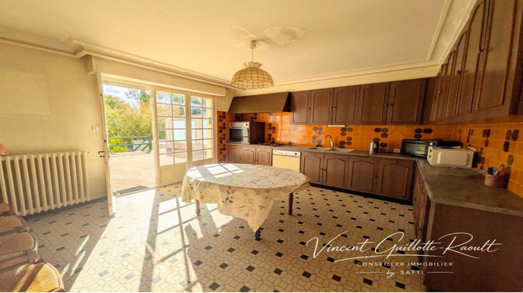 Ma-Cabane - Vente Maison Port-Saint-Pere, 151 m²