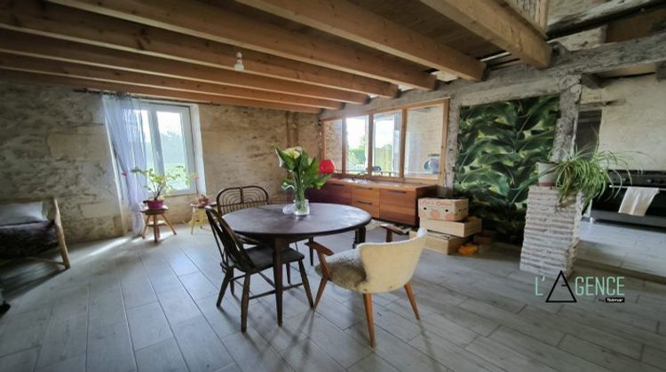 Ma-Cabane - Vente Maison Port-Sainte-Foy-et-Ponchapt, 134 m²