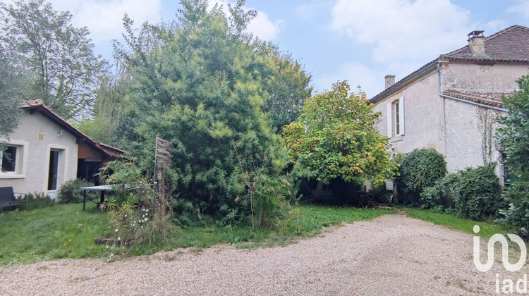 Ma-Cabane - Vente Maison Port-Sainte-Foy-Et-Ponchapt, 125 m²