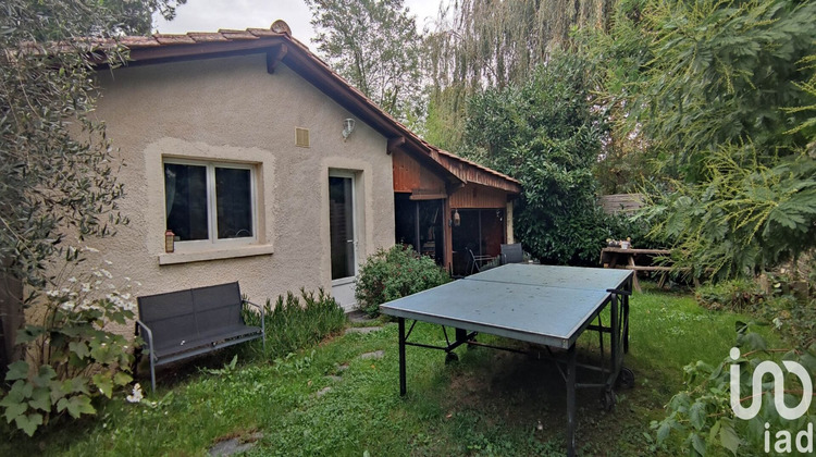 Ma-Cabane - Vente Maison Port-Sainte-Foy-Et-Ponchapt, 125 m²