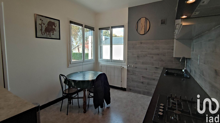 Ma-Cabane - Vente Maison Port-Sainte-Foy-Et-Ponchapt, 154 m²