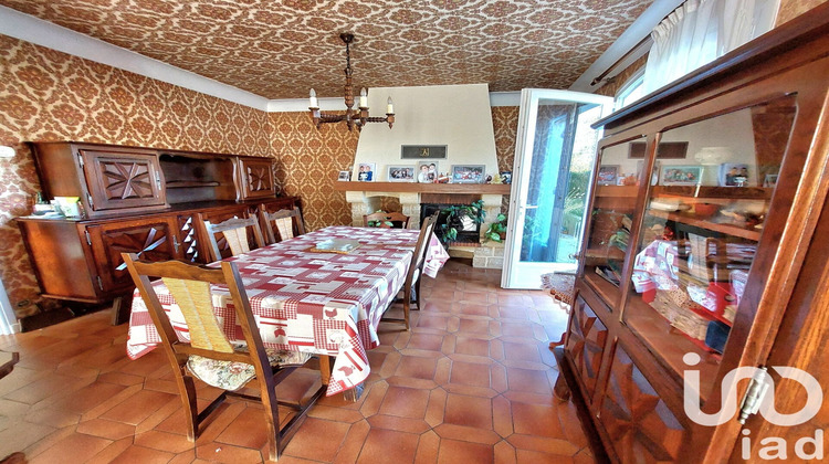 Ma-Cabane - Vente Maison Port Sainte Foy Et Ponchapt, 107 m²