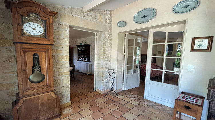 Ma-Cabane - Vente Maison PORT-SAINTE-FOY-ET-PONCHAPT, 204 m²