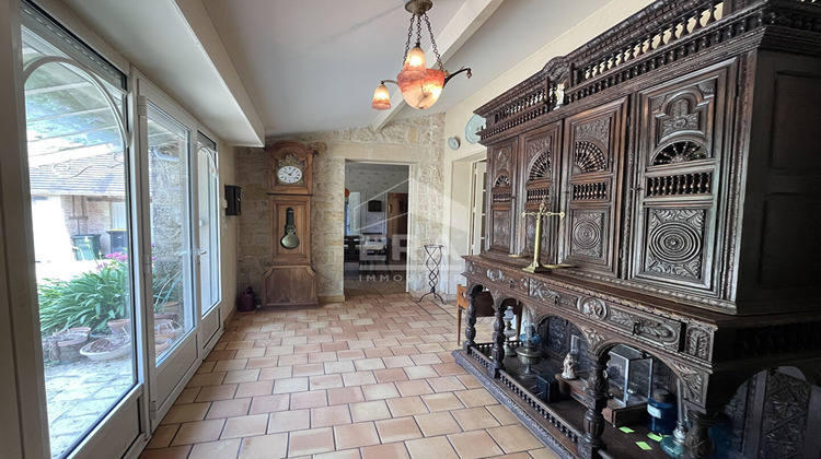 Ma-Cabane - Vente Maison PORT-SAINTE-FOY-ET-PONCHAPT, 204 m²