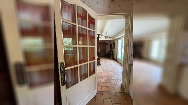 Ma-Cabane - Vente Maison PORT-SAINTE-FOY-ET-PONCHAPT, 204 m²