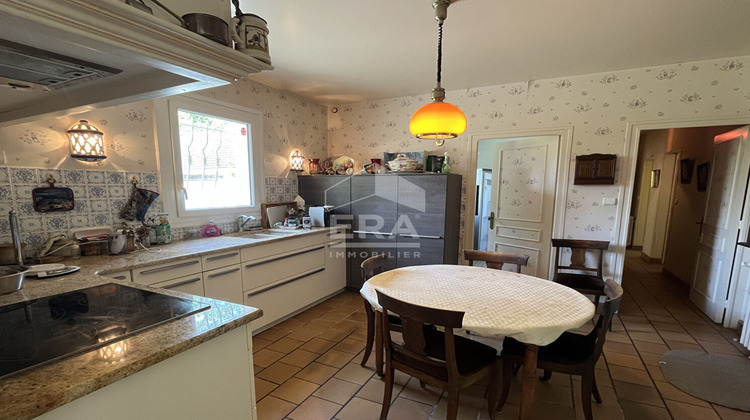 Ma-Cabane - Vente Maison PORT-SAINTE-FOY-ET-PONCHAPT, 204 m²