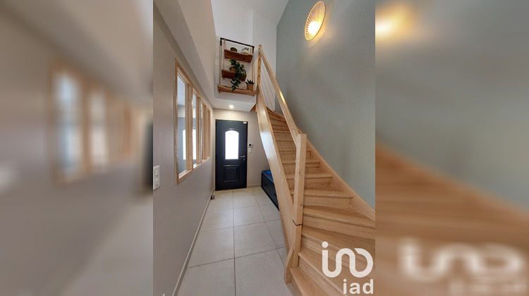 Ma-Cabane - Vente Maison Port Sainte Foy Et Ponchapt, 139 m²