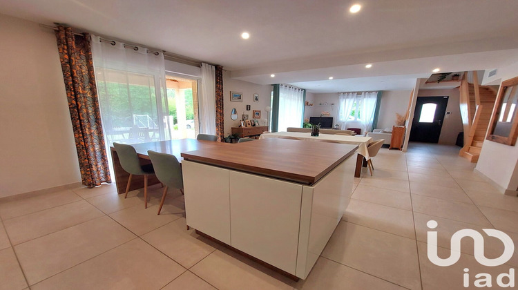 Ma-Cabane - Vente Maison Port Sainte Foy Et Ponchapt, 139 m²