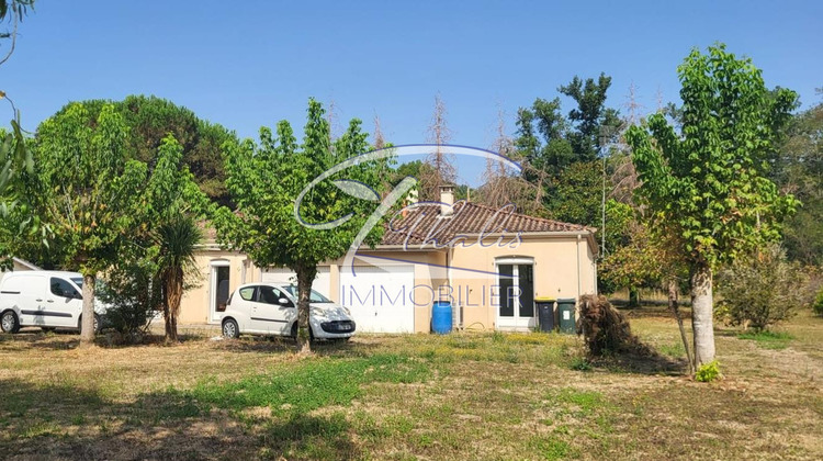 Ma-Cabane - Vente Maison Port-Sainte-Foy-et-Ponchapt, 127 m²