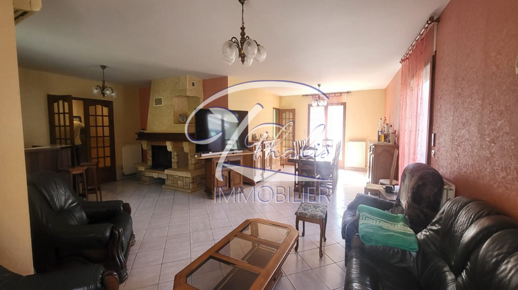 Ma-Cabane - Vente Maison Port-Sainte-Foy-et-Ponchapt, 127 m²